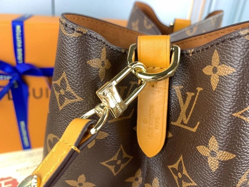Attractive Louis Vuitton Bucket Bags 79879
