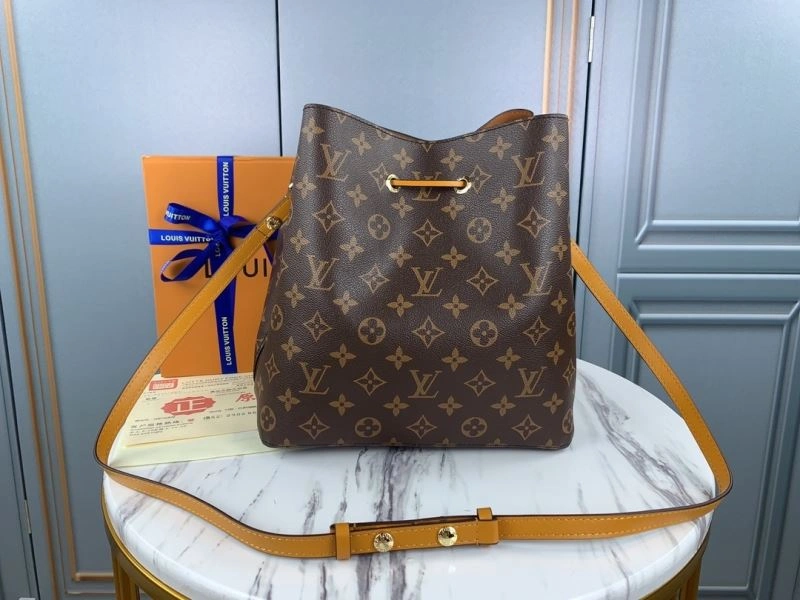 Attractive Louis Vuitton Bucket Bags 79879