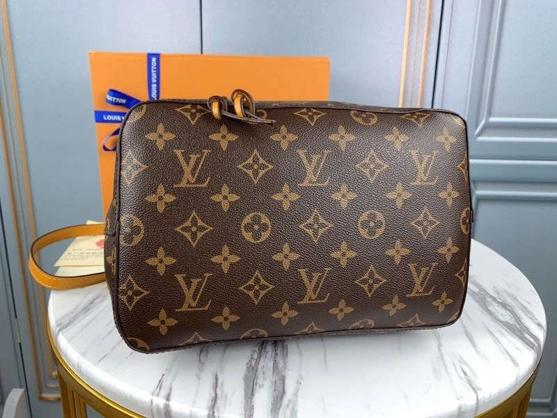 Attractive Louis Vuitton Bucket Bags 79879