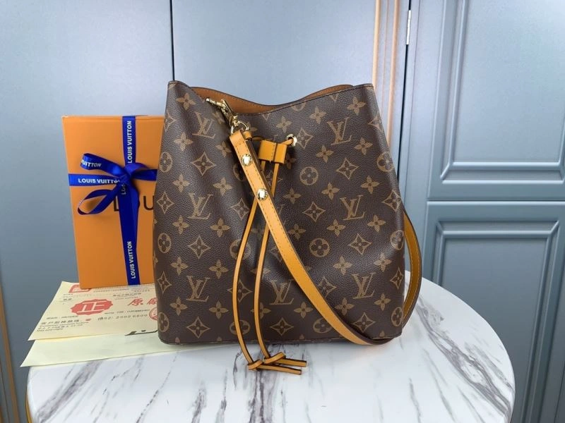 Attractive Louis Vuitton Bucket Bags 79879