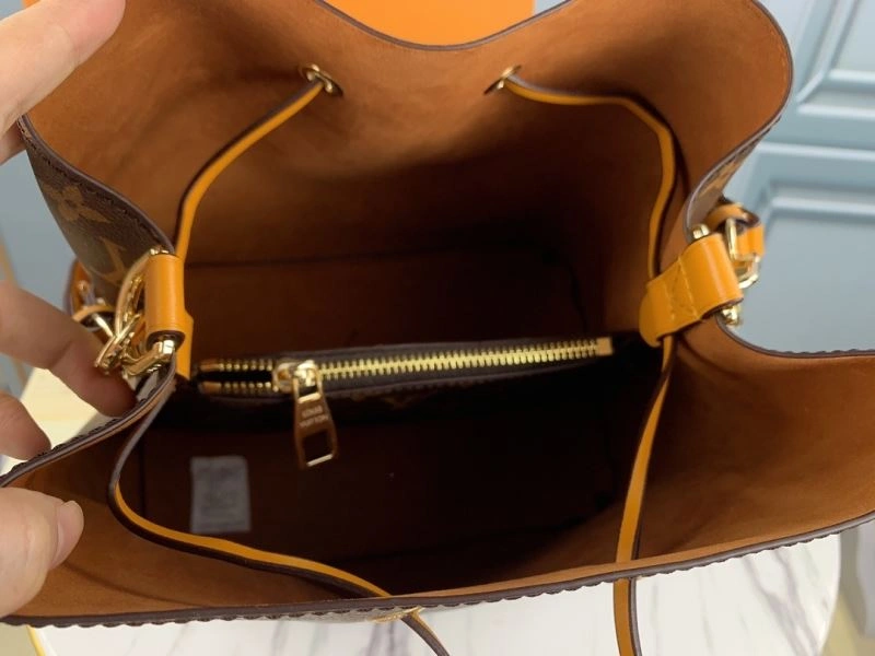 Attractive Louis Vuitton Bucket Bags 79879