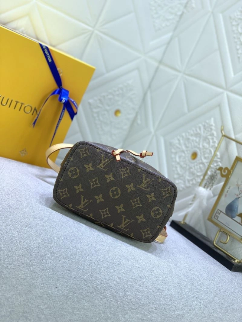 Louis Vuitton Bucket Bags Classic 79859