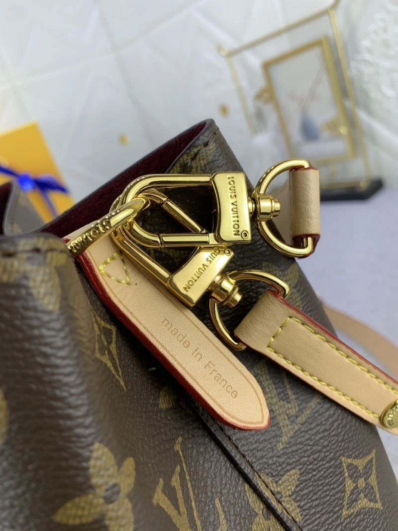 Louis Vuitton Bucket Bags Classic 79859