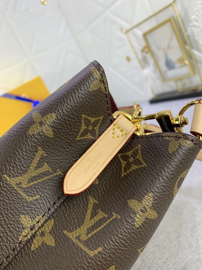 Louis Vuitton Bucket Bags Classic 79859