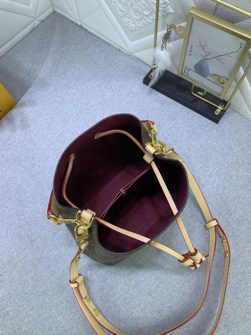 Louis Vuitton Bucket Bags Classic 79859