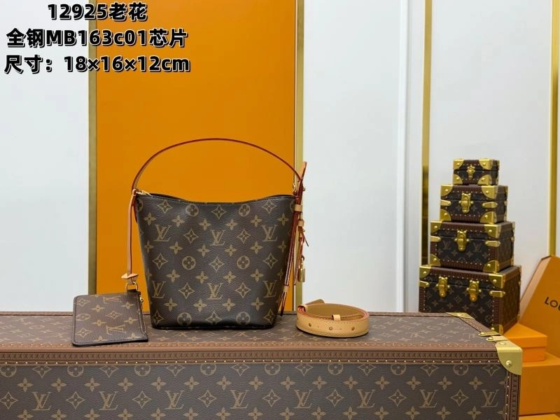 Louis Vuitton Bucket Bags Youthful 79868