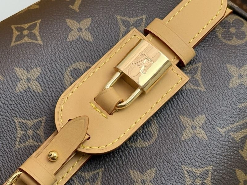 Louis Vuitton Bucket Bags Youthful 79868