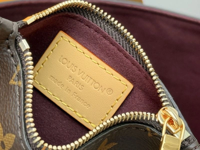 Louis Vuitton Bucket Bags Youthful 79868