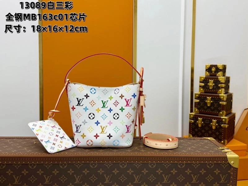 Louis Vuitton Bucket Bags Bright 79863