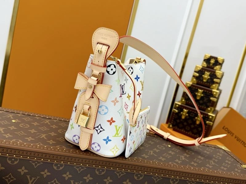 Louis Vuitton Bucket Bags Bright 79863