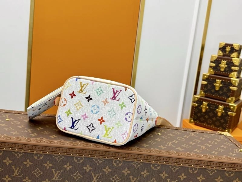 Louis Vuitton Bucket Bags Bright 79863