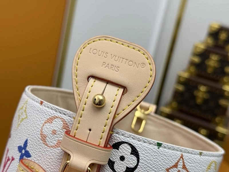 Louis Vuitton Bucket Bags Bright 79863