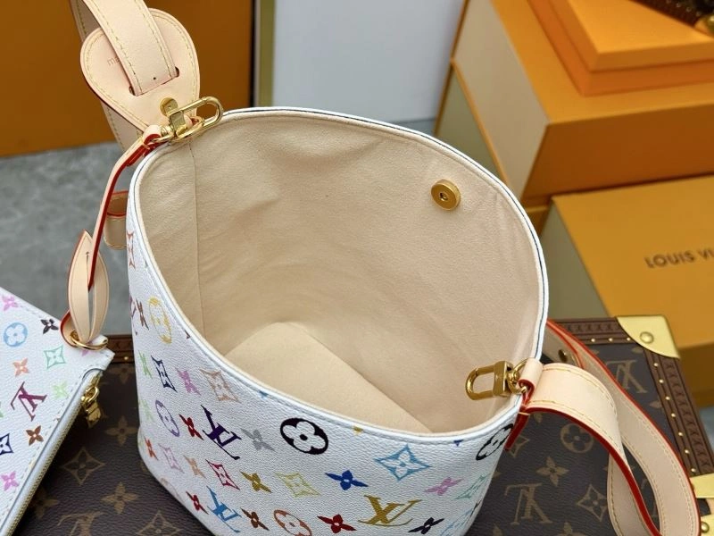 Louis Vuitton Bucket Bags Bright 79863
