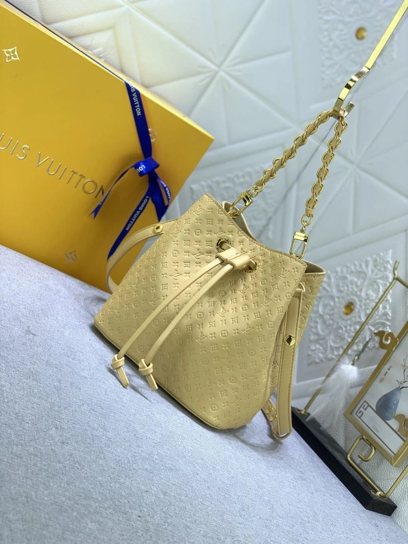 Louis Vuitton Bucket Bags Durable 79862