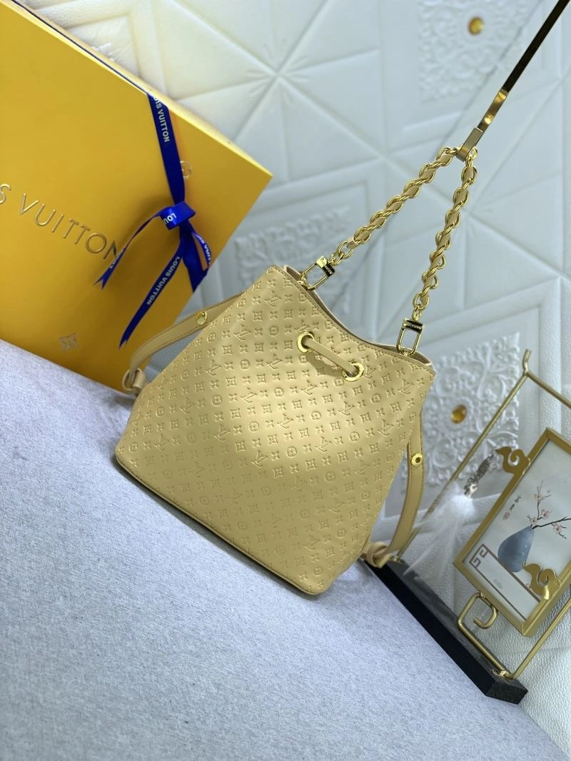 Louis Vuitton Bucket Bags Durable 79862