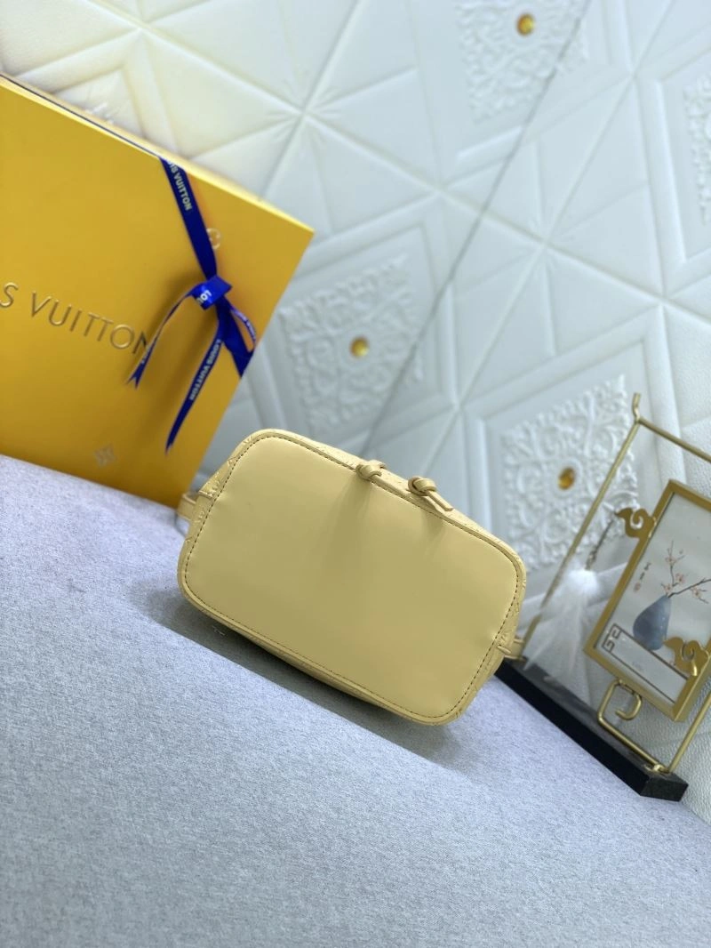 Louis Vuitton Bucket Bags Durable 79862