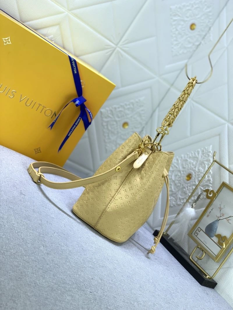 Louis Vuitton Bucket Bags Durable 79862