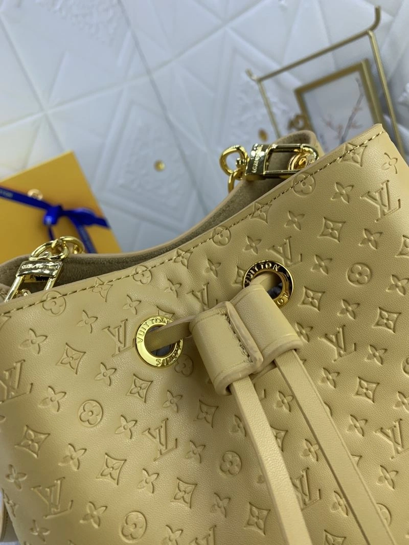 Louis Vuitton Bucket Bags Durable 79862