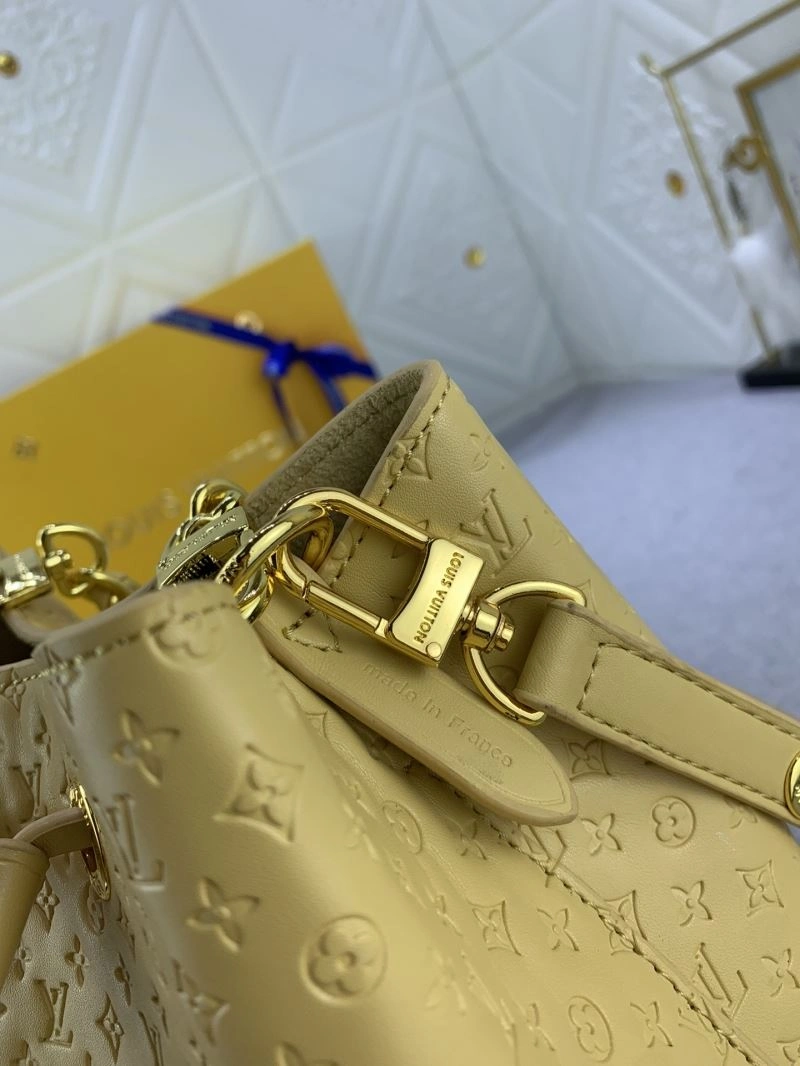 Louis Vuitton Bucket Bags Durable 79862