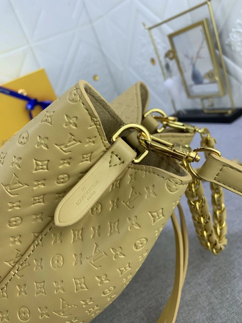 Louis Vuitton Bucket Bags Durable 79862