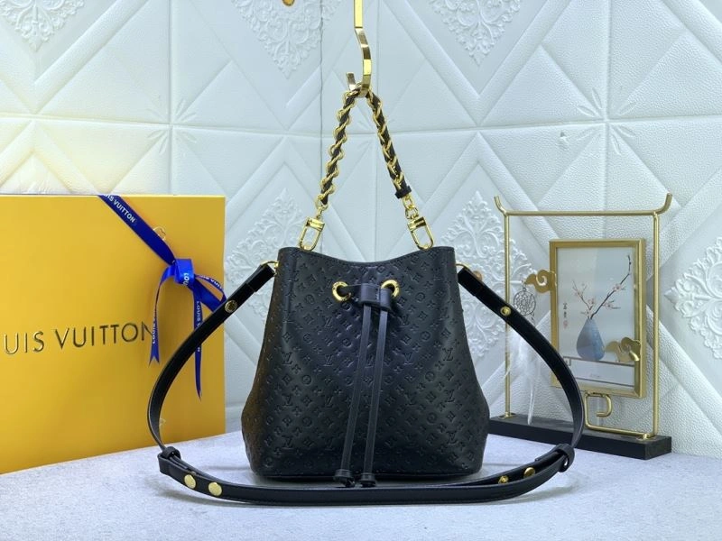 Original Louis Vuitton Bucket Bags 79857