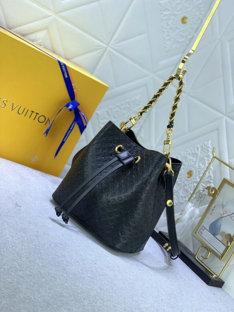 Original Louis Vuitton Bucket Bags 79857