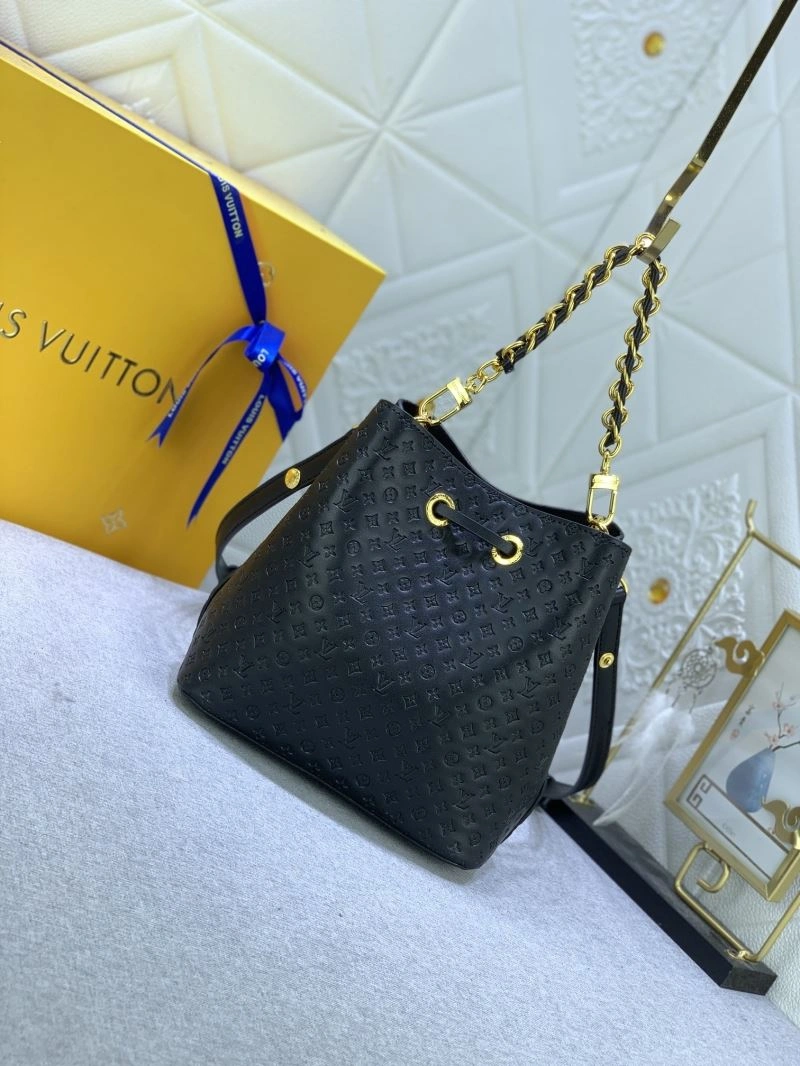 Original Louis Vuitton Bucket Bags 79857