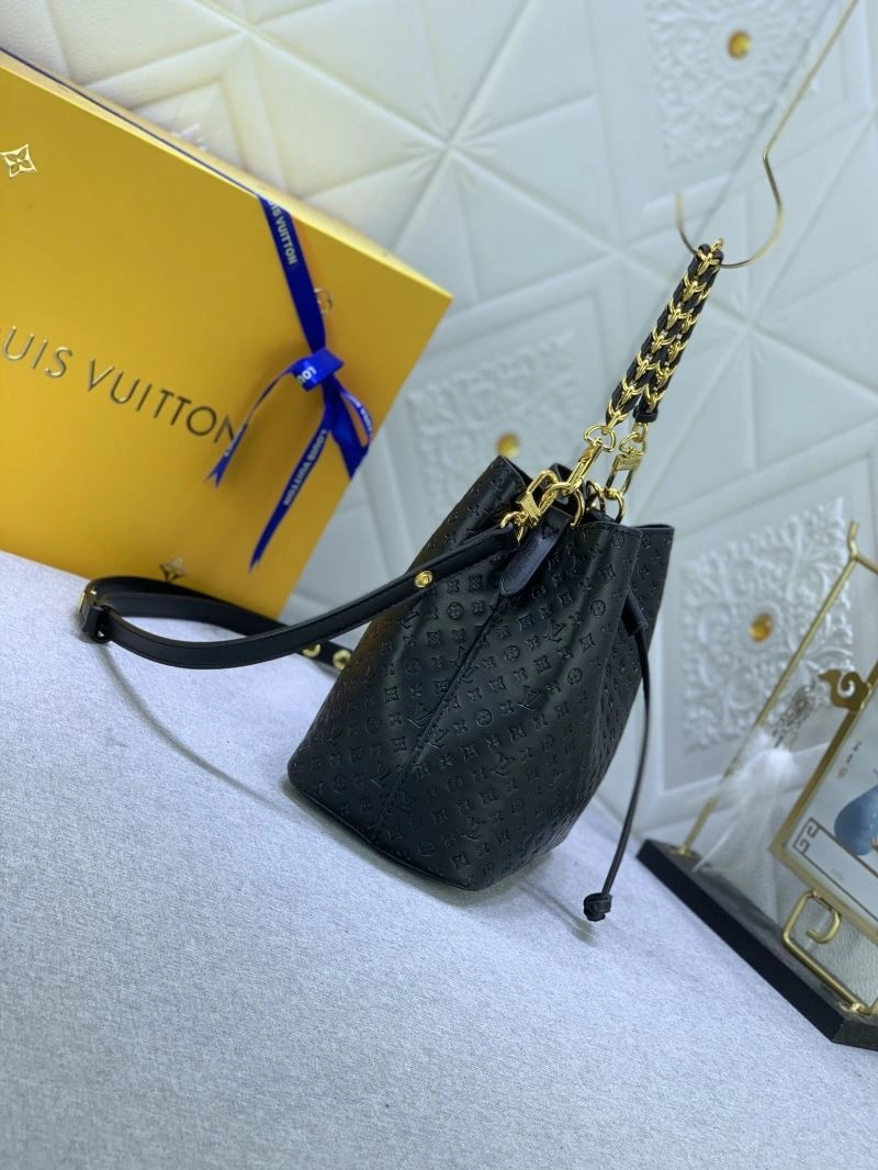 Original Louis Vuitton Bucket Bags 79857