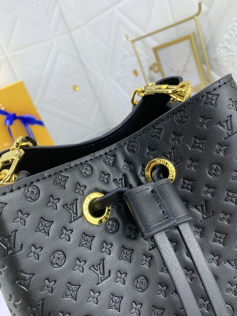 Original Louis Vuitton Bucket Bags 79857