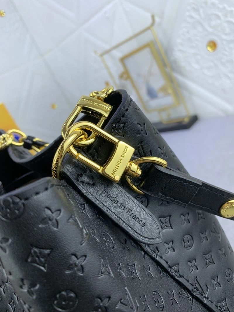 Original Louis Vuitton Bucket Bags 79857