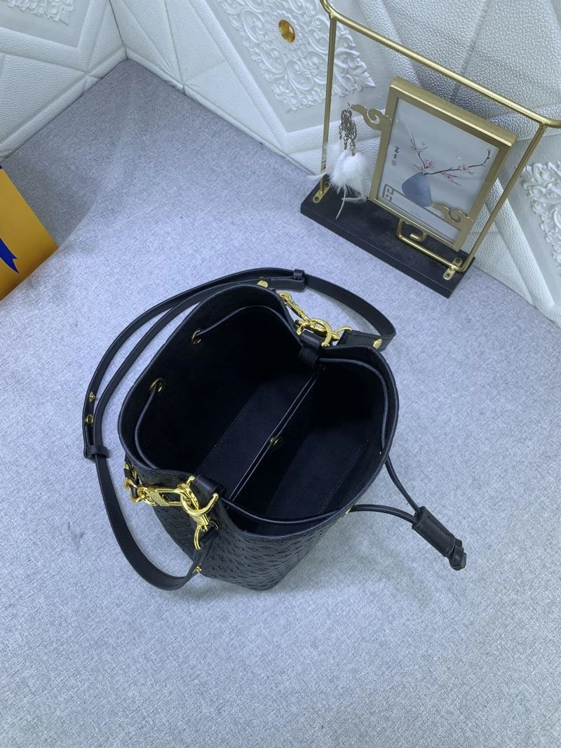 Original Louis Vuitton Bucket Bags 79857