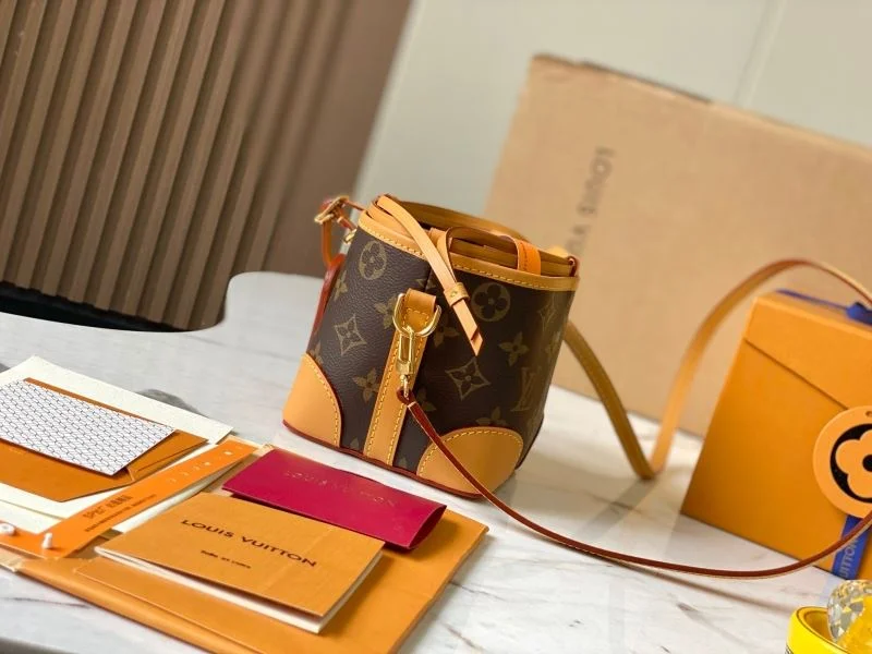 Louis Vuitton Bucket Bags Comfortable 40193