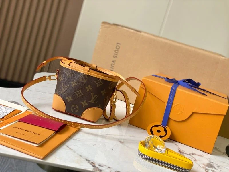 Louis Vuitton Bucket Bags Comfortable 40193