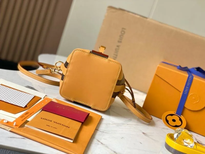 Louis Vuitton Bucket Bags Comfortable 40193