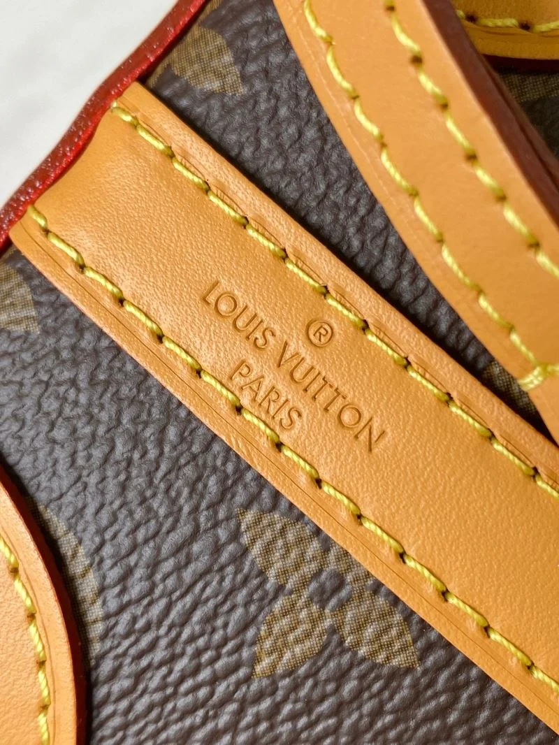 Louis Vuitton Bucket Bags Comfortable 40193