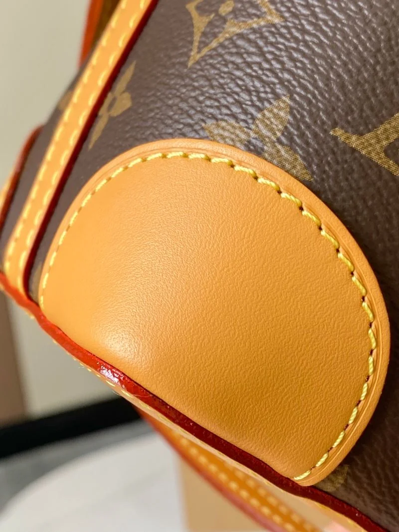 Louis Vuitton Bucket Bags Comfortable 40193