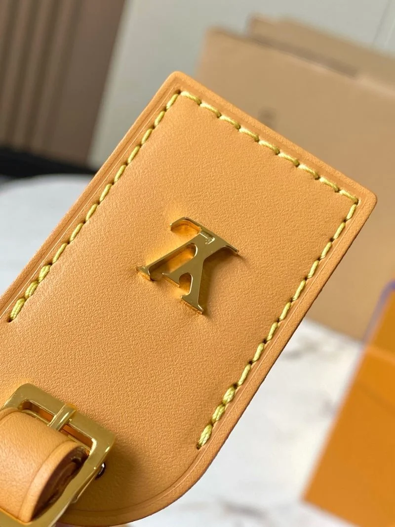 Louis Vuitton Bucket Bags Comfortable 40193