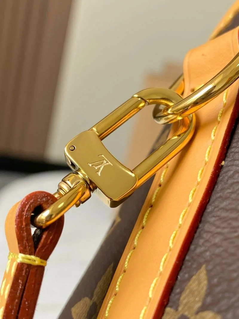 Louis Vuitton Bucket Bags Comfortable 40193