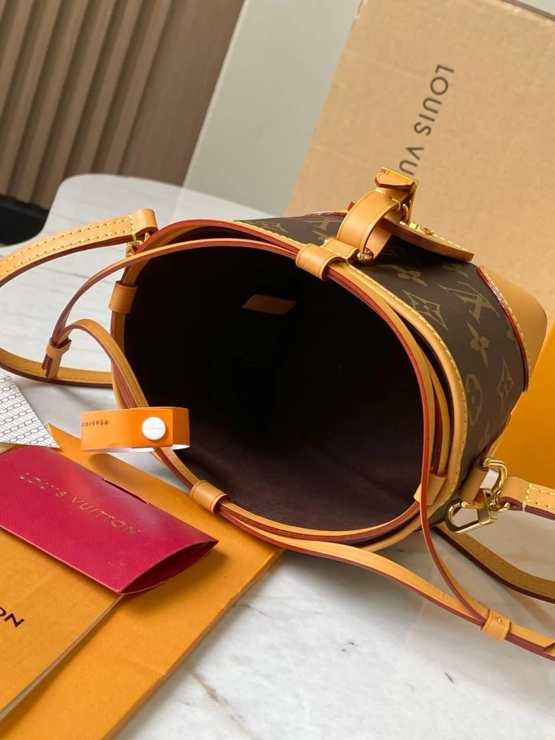 Louis Vuitton Bucket Bags Comfortable 40193