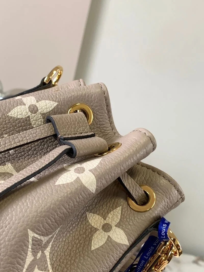 Louis Vuitton Bucket Bags EyeCatching 40146