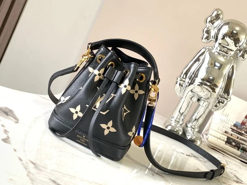 Louis Vuitton Bucket Bags Cozy 40139
