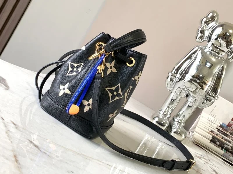 Louis Vuitton Bucket Bags Cozy 40139