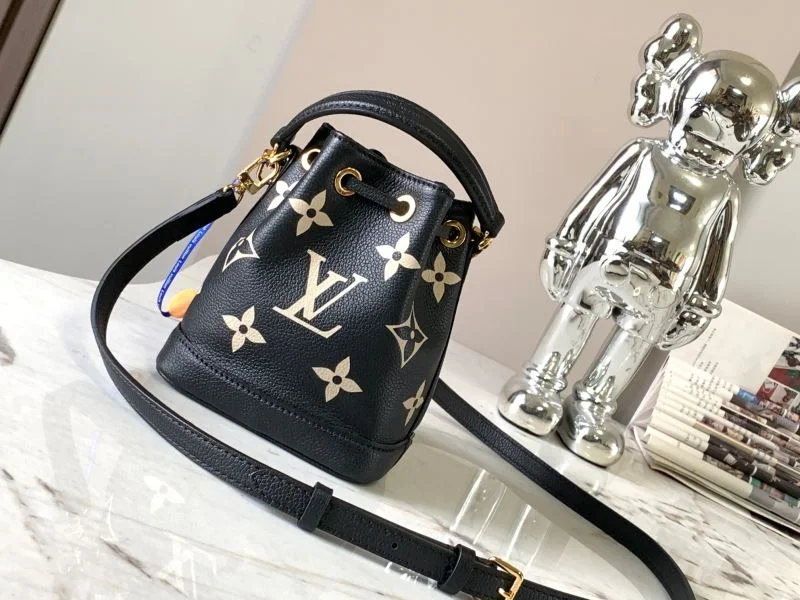 Louis Vuitton Bucket Bags Cozy 40139
