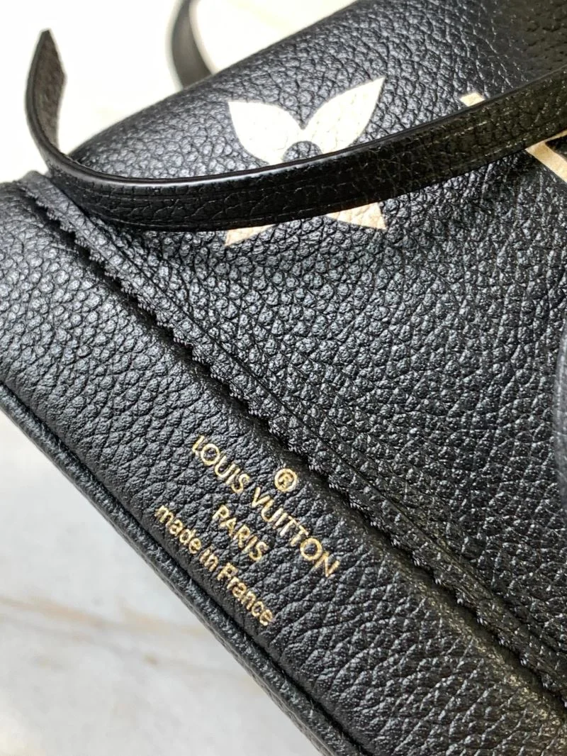 Louis Vuitton Bucket Bags Cozy 40139