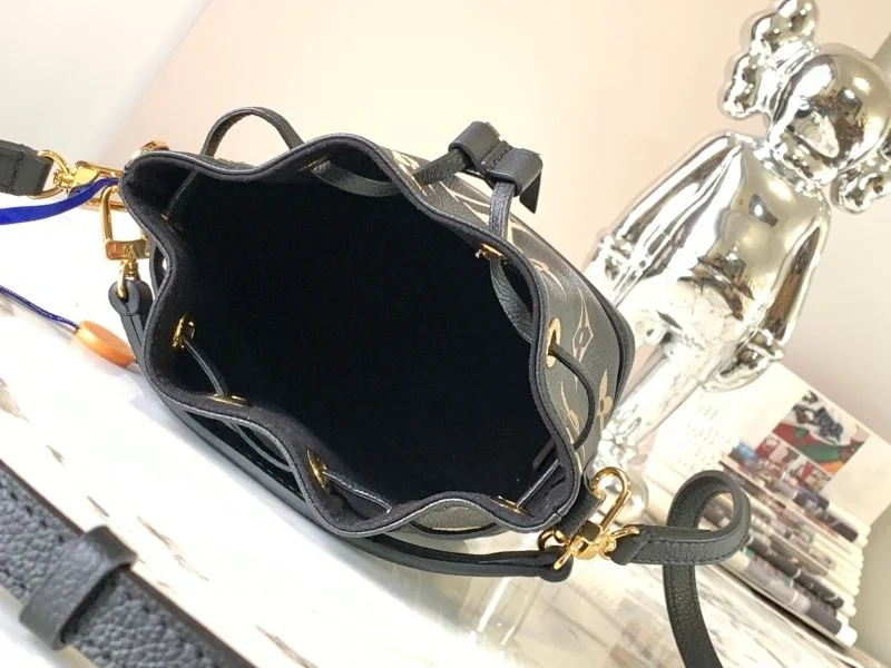 Louis Vuitton Bucket Bags Cozy 40139