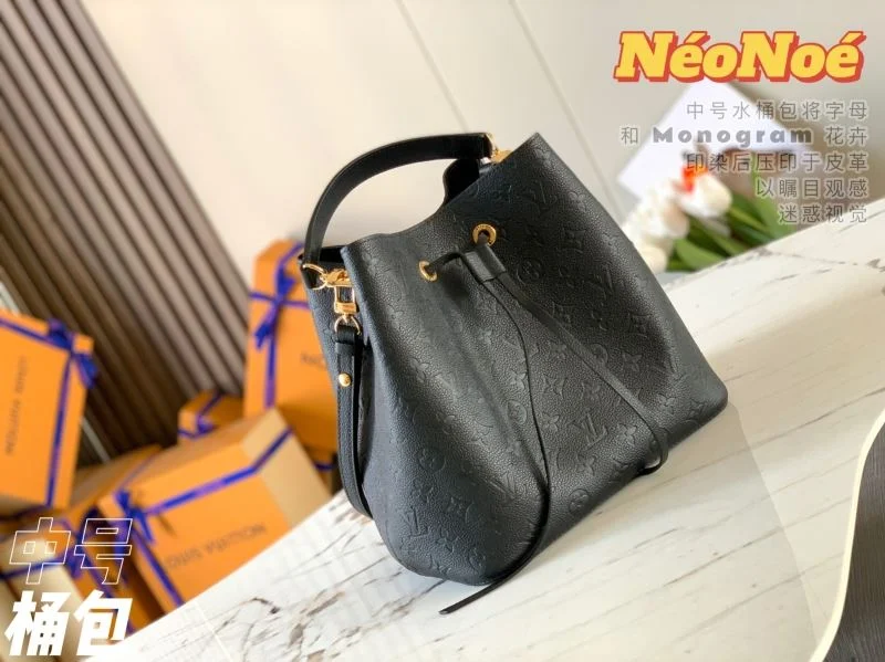 Popular Louis Vuitton Bucket Bags 40151
