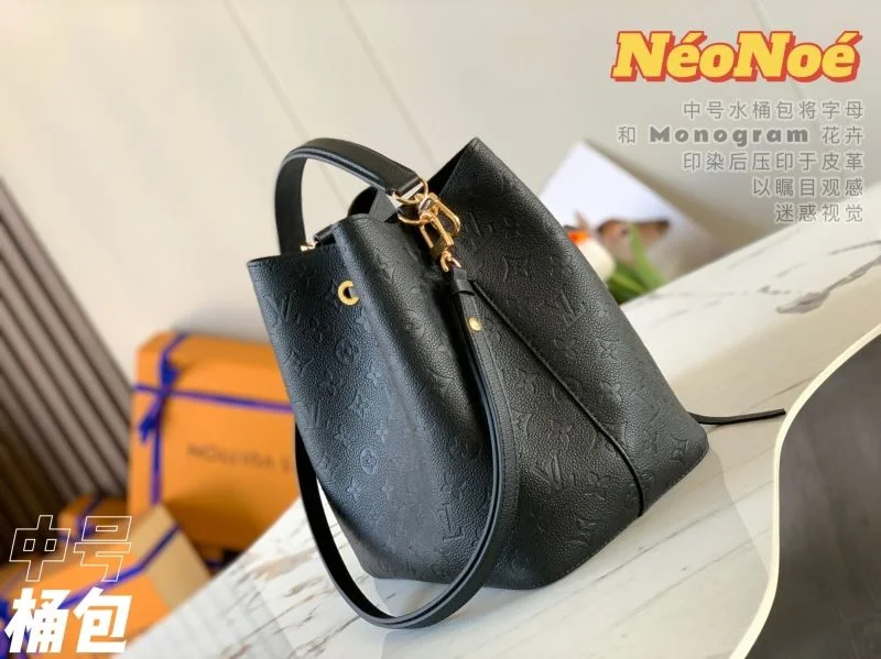 Popular Louis Vuitton Bucket Bags 40151