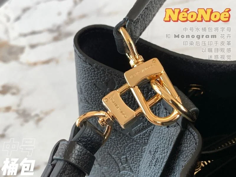 Popular Louis Vuitton Bucket Bags 40151