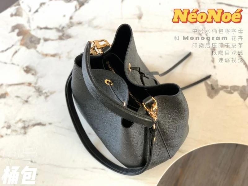 Popular Louis Vuitton Bucket Bags 40151