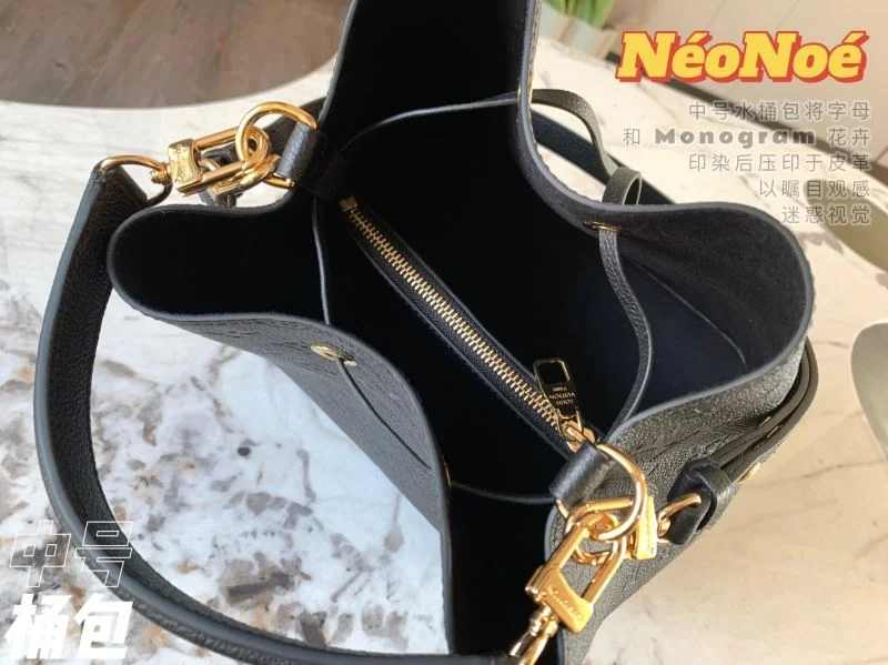 Popular Louis Vuitton Bucket Bags 40151